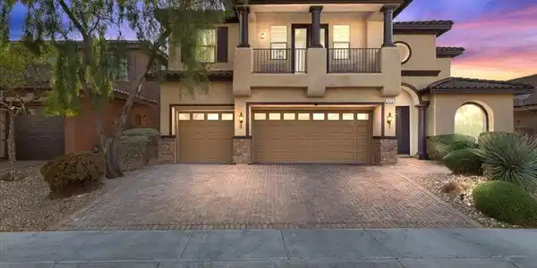 9625 Stonily Lane