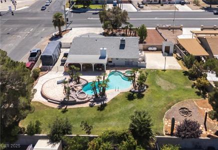 6400 W Ann Road