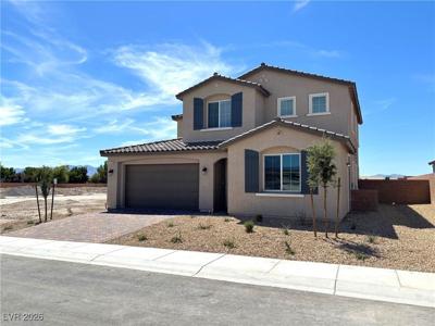 4349 S Angel Falls Court