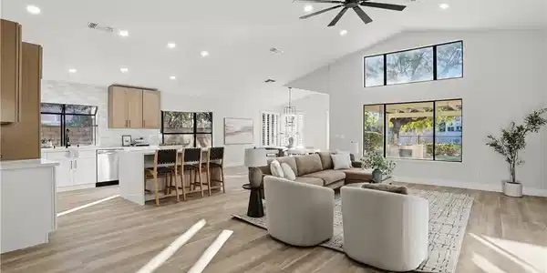 5401 Painted Sunrise Drive