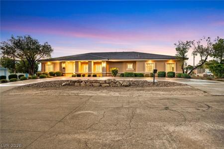 1640 Rocking Horse Drive
