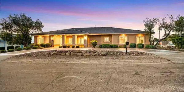 1640 Rocking Horse Drive