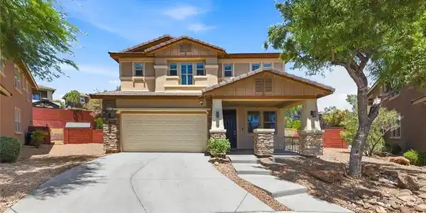 5301 Fairbranch Lane