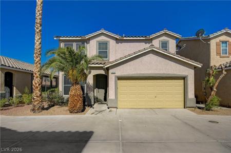 4934 Miners Ridge Drive