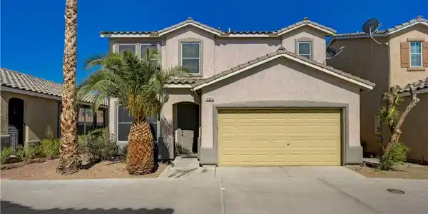 4934 Miners Ridge Drive