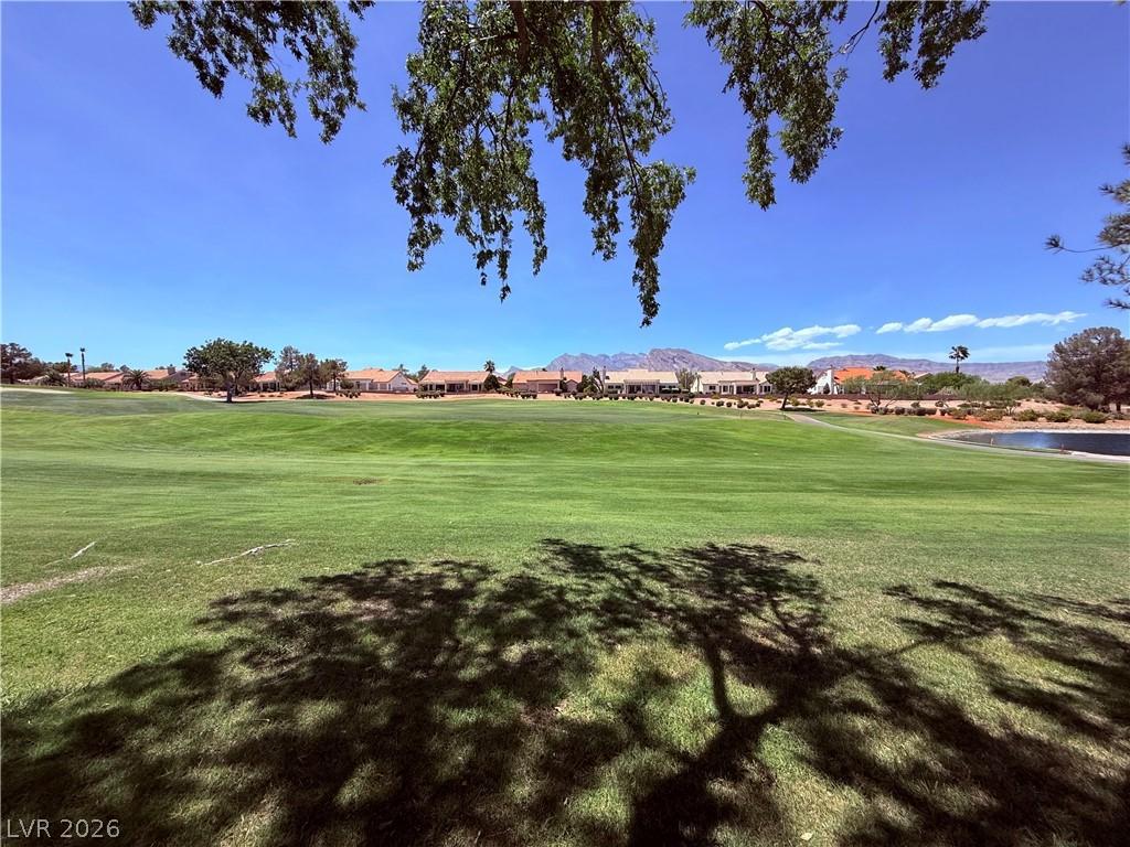Image 2: Enjoy prime golf course frontage with sweeping vie