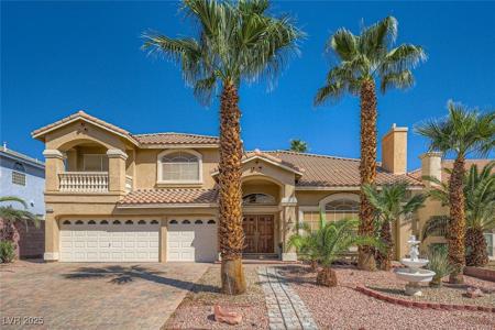 6378 Bright Nimbus Avenue