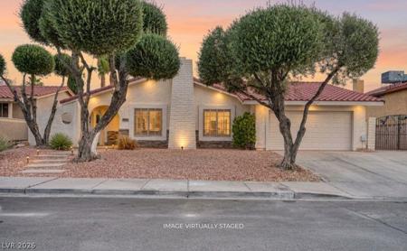 5272 Cartaro Drive