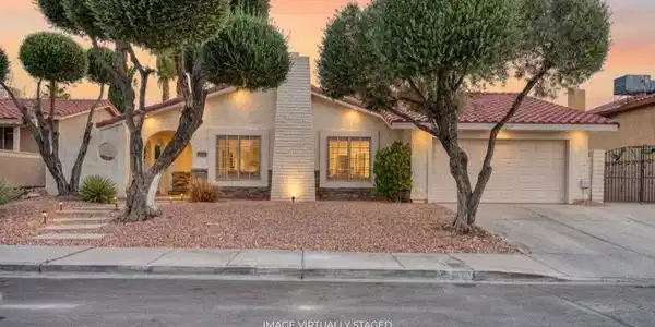 5272 Cartaro Drive