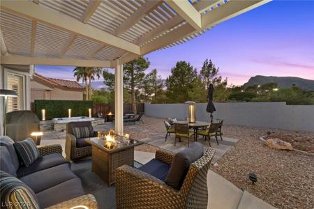 2821 Vista Butte Drive