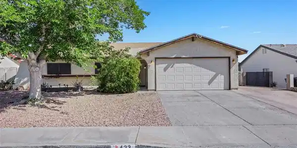423 Golden Valley Drive