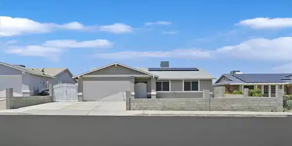 808 Vermillion Drive