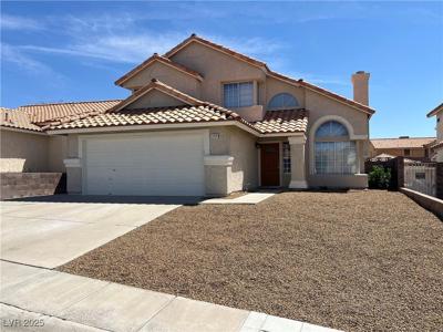 3238 Canyon Terrace Drive