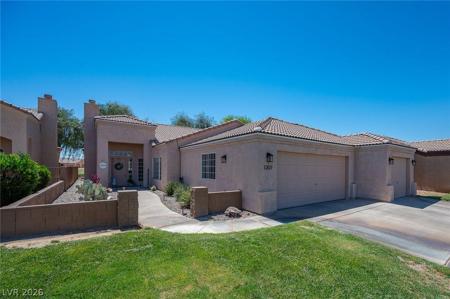 1207 Golf Club Drive
