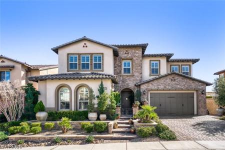 12031 Tramonto Avenue