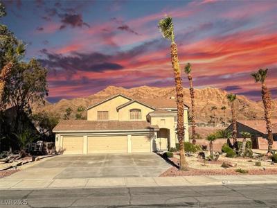 956 Sugar Springs Drive
