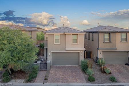 924 Cirrus Cloud Avenue