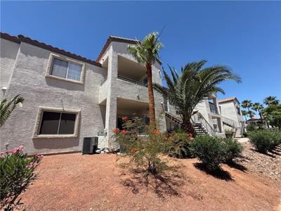 3318 N Decatur Boulevard