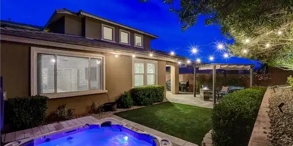 5741 Shadow Bend Drive