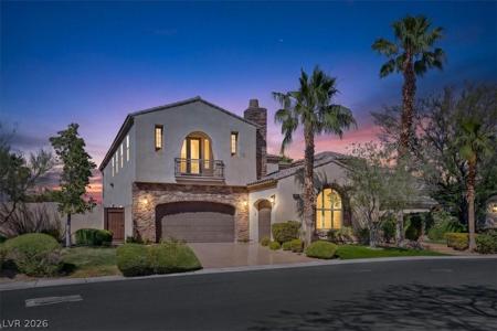 2490 Turtle Head Peak Drive