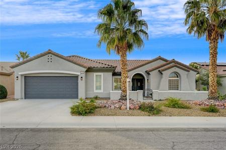2099 Mountain City Street