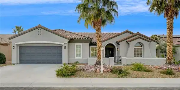 2099 Mountain City Street