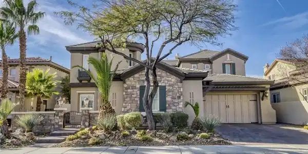 2155 Alcova Ridge Drive