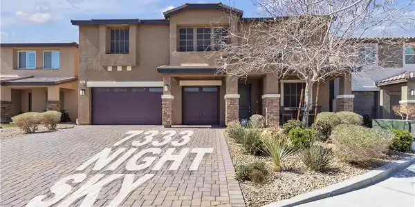7333 Night Sky Street