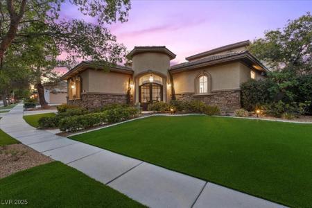 9312 Provence Garden Lane