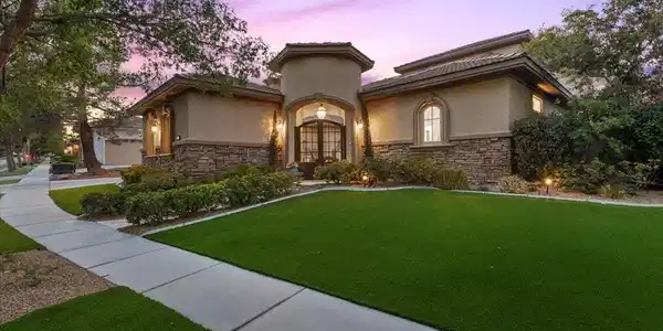 9312 Provence Garden Lane