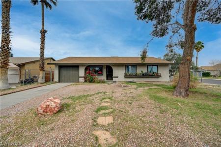 3798 E Gowan Road
