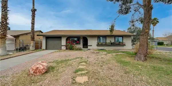 3798 E Gowan Road