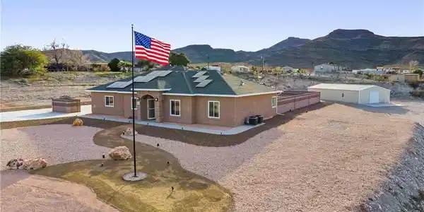 4775 W Warm Springs Road