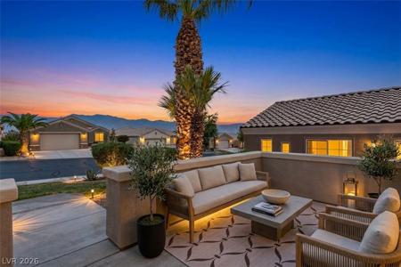 1283 Chaparral Drive