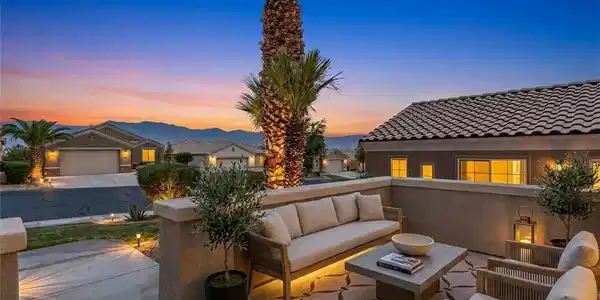 1283 Chaparral Drive