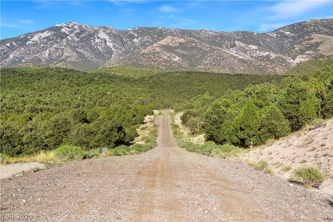 Image 3: Road to cul-de-sac (from left to right LOT 15, 19,
