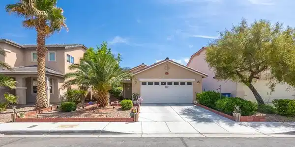 5017 Hadley Meadow Court
