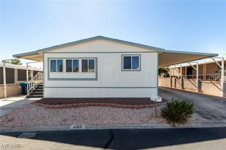 5185 Ridge Drive