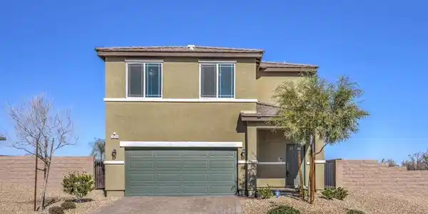 7970 Diamond Sky Avenue