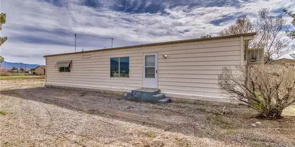 3581 W Simkins Road