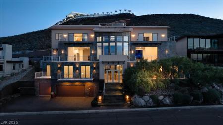 1703 Tangiers Drive
