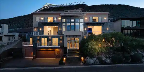 1703 Tangiers Drive