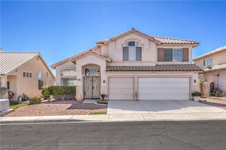 9785 Turtle Head Court