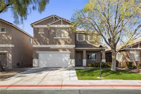 5104 Cascade Pools Avenue