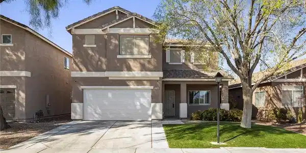 5104 Cascade Pools Avenue