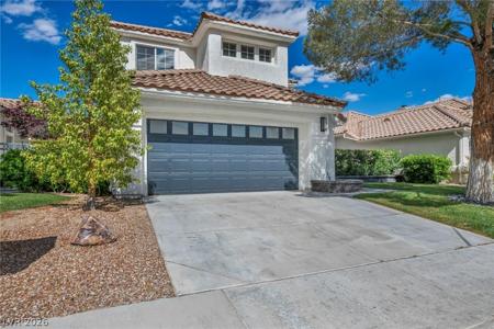 9208 Eagle Ridge Drive