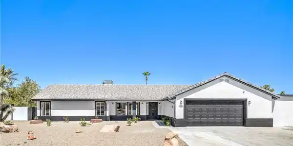 6120 Madre Mesa Drive