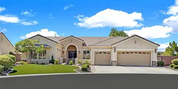 1601 Thoreau Court
