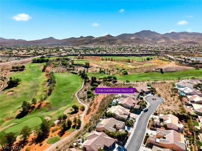 2738 Cherrydale Falls Drive