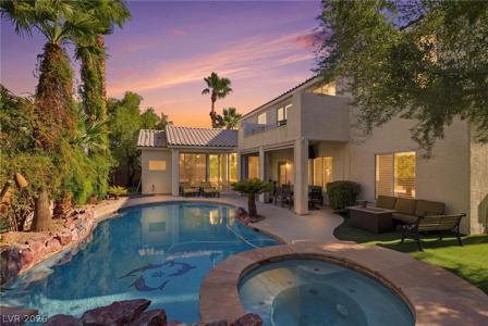 425 Talisman Court